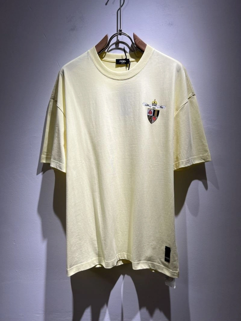 Christian Dior T-Shirts ZipUp 115185