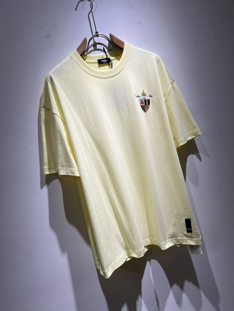 Christian Dior T-Shirts ZipUp 115185