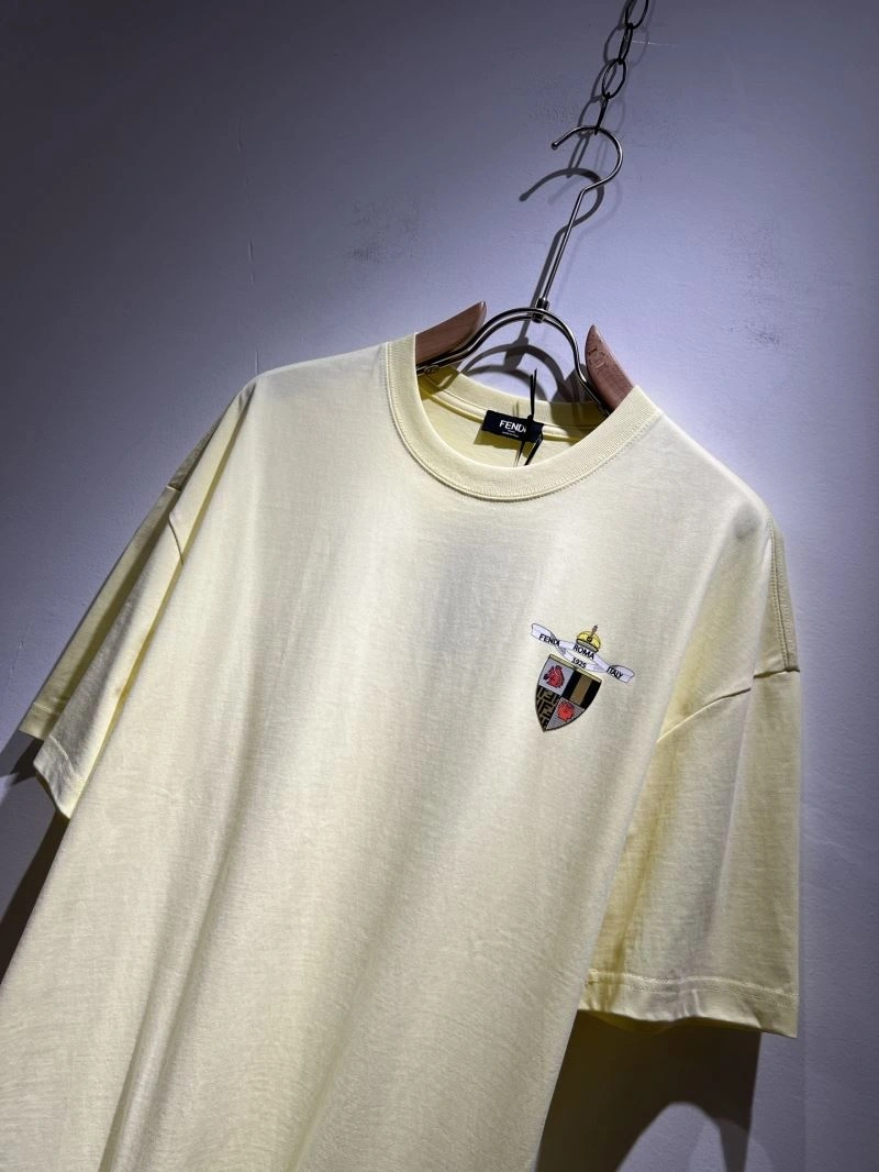 Christian Dior T-Shirts ZipUp 115185