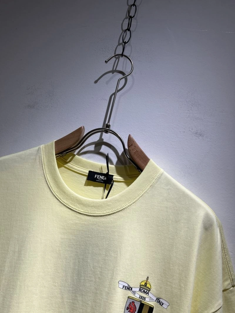 Christian Dior T-Shirts ZipUp 115185