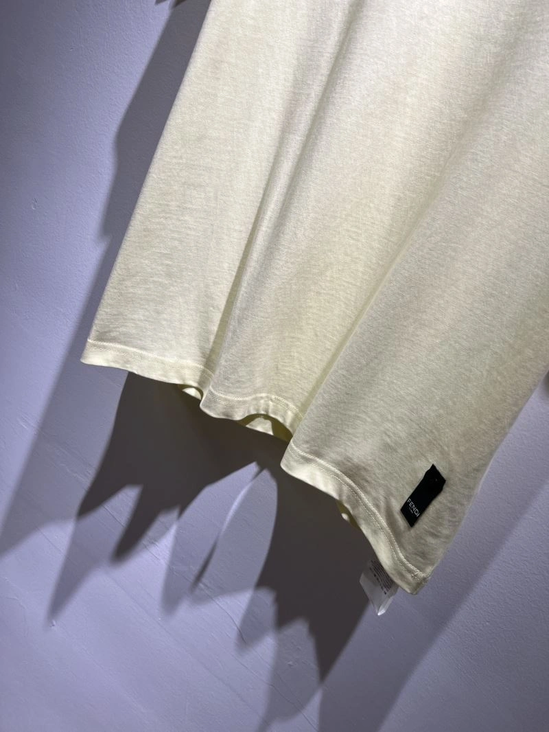 Christian Dior T-Shirts ZipUp 115185