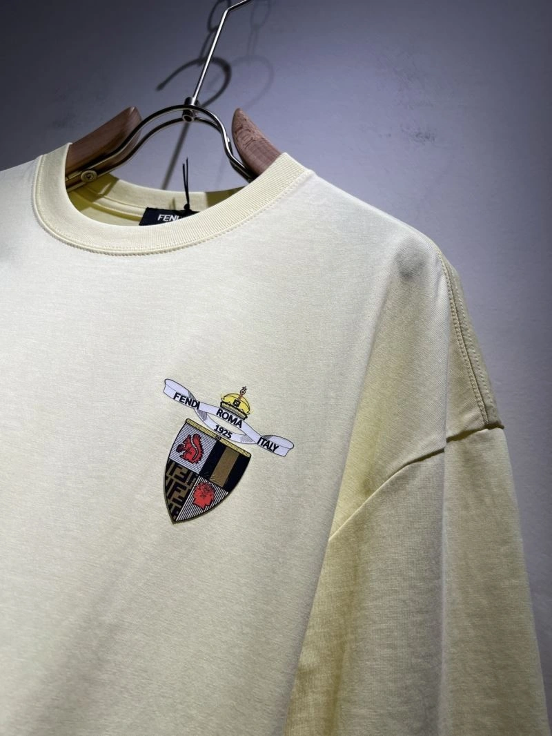 Christian Dior T-Shirts ZipUp 115185