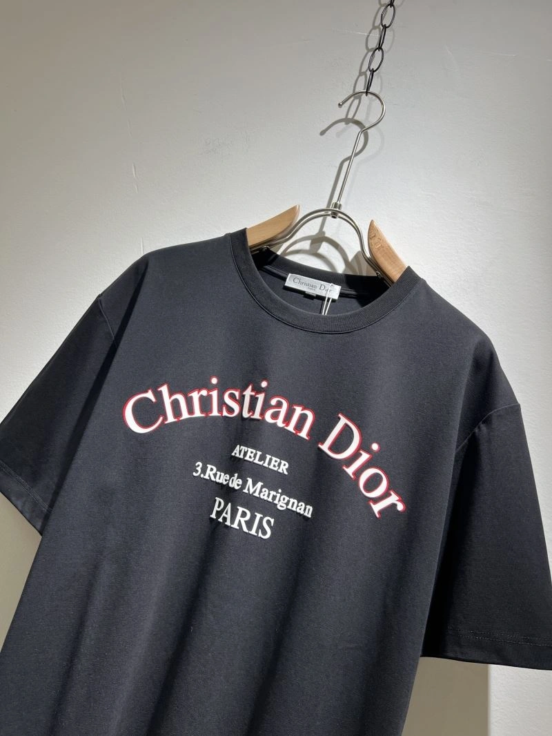Christian Dior T-Shirts Unique 115183