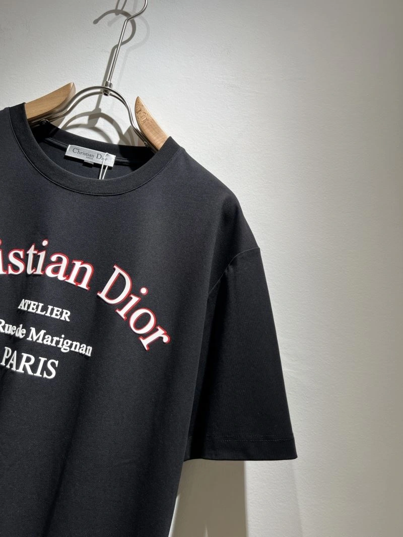Christian Dior T-Shirts Unique 115183