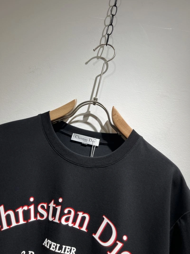 Christian Dior T-Shirts Unique 115183