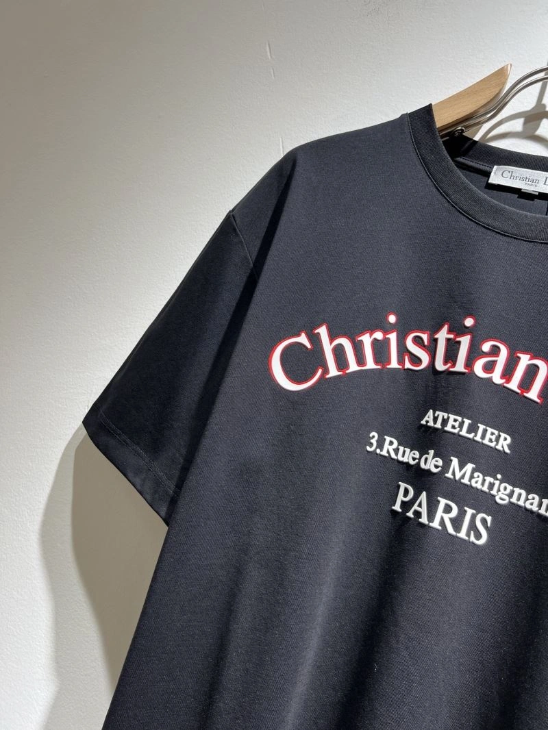Christian Dior T-Shirts Unique 115183