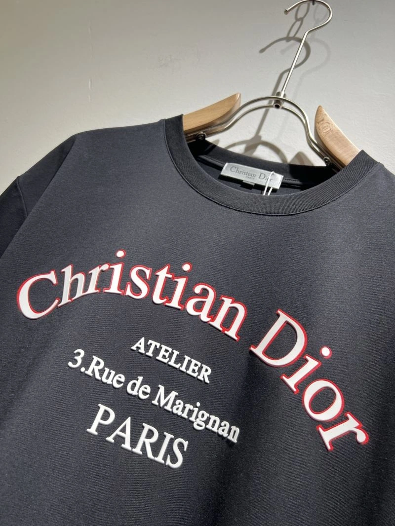 Christian Dior T-Shirts Unique 115183
