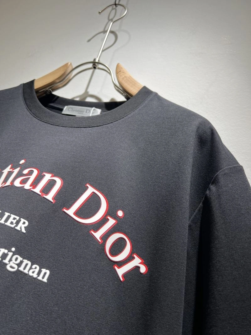 Christian Dior T-Shirts Unique 115183