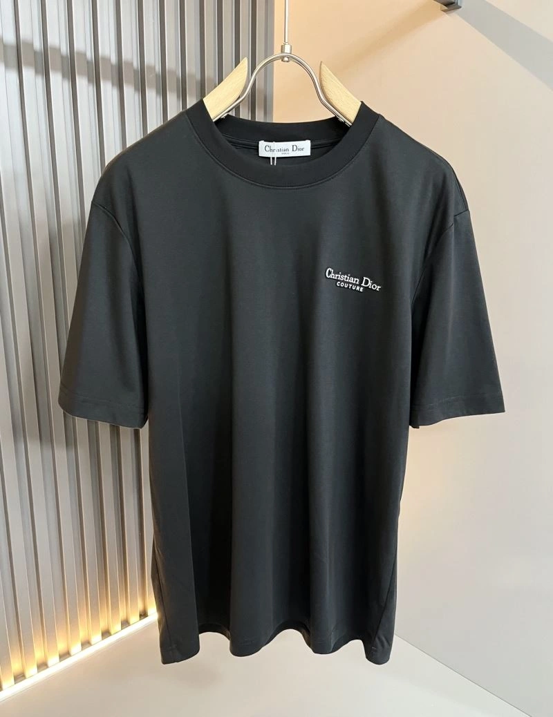 Supportive Christian Dior T-Shirts 115182