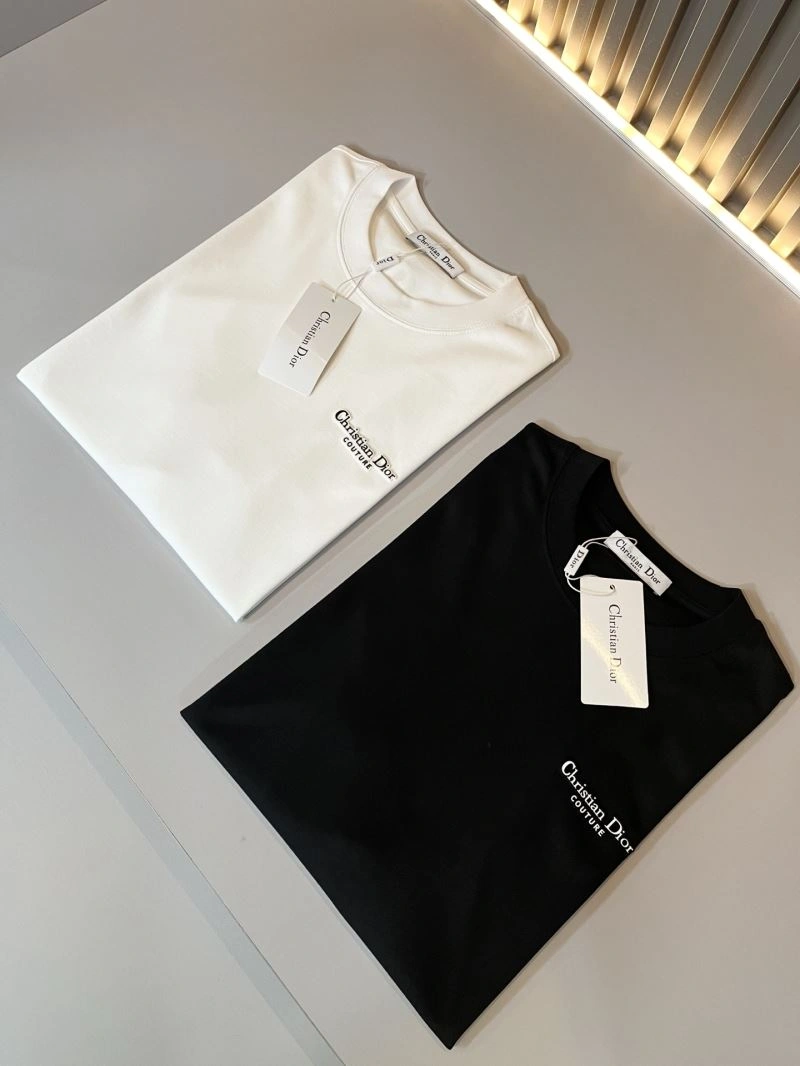 Christian Dior T-Shirts Seasonal 115181