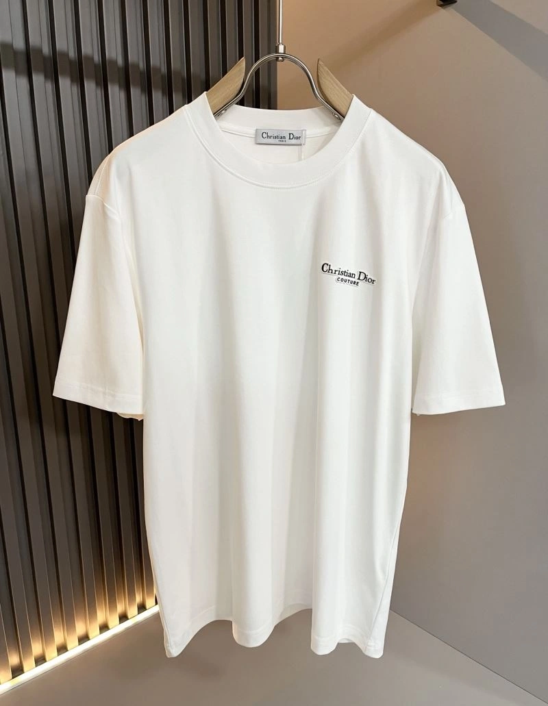 Christian Dior T-Shirts Seasonal 115181