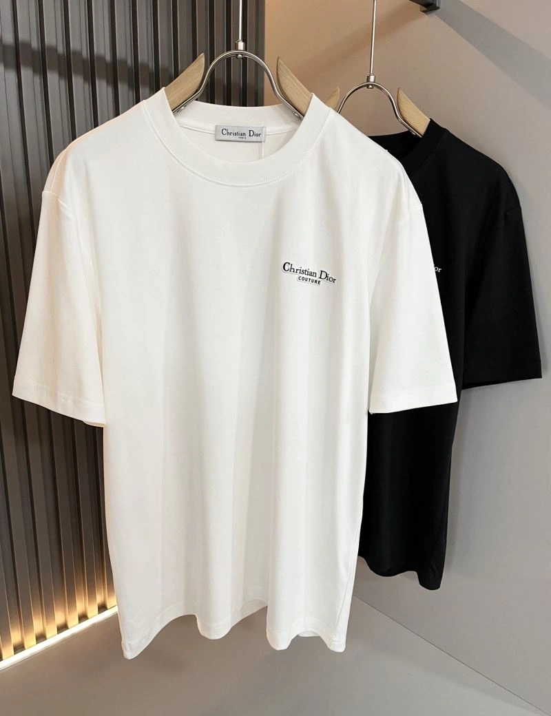Christian Dior T-Shirts Seasonal 115181