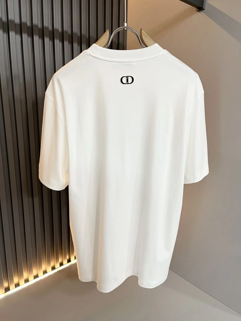 Christian Dior T-Shirts Seasonal 115181