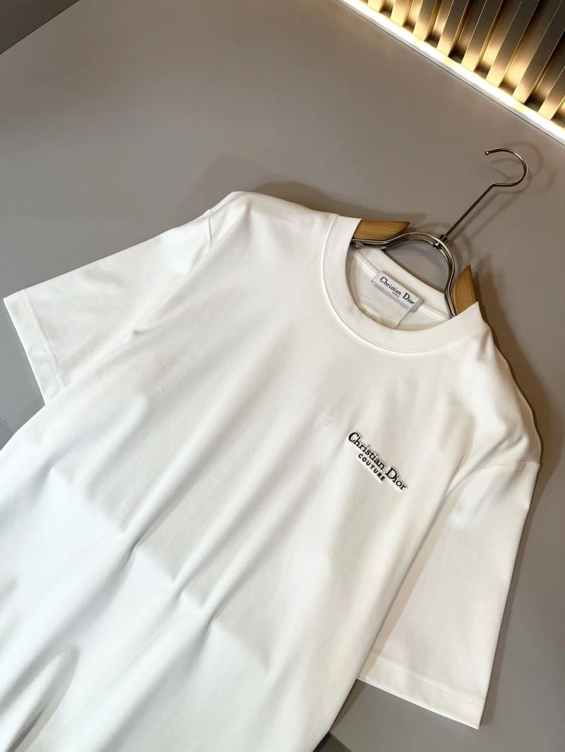 Christian Dior T-Shirts Seasonal 115181