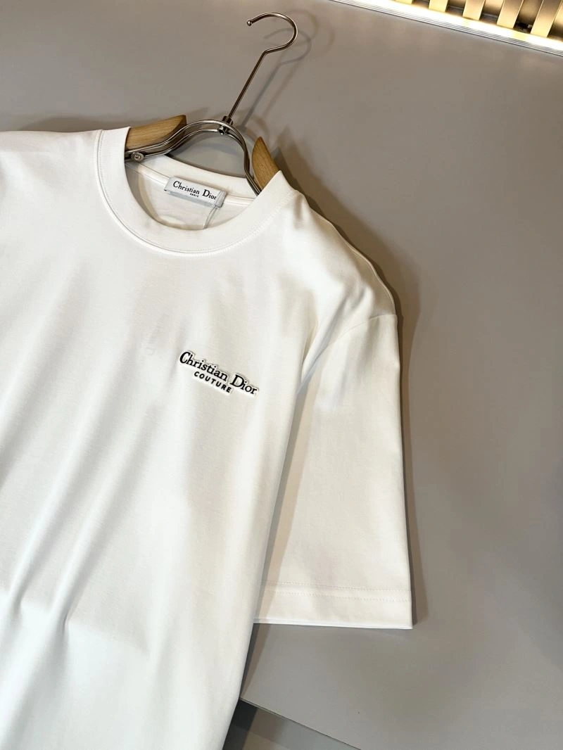 Christian Dior T-Shirts Seasonal 115181
