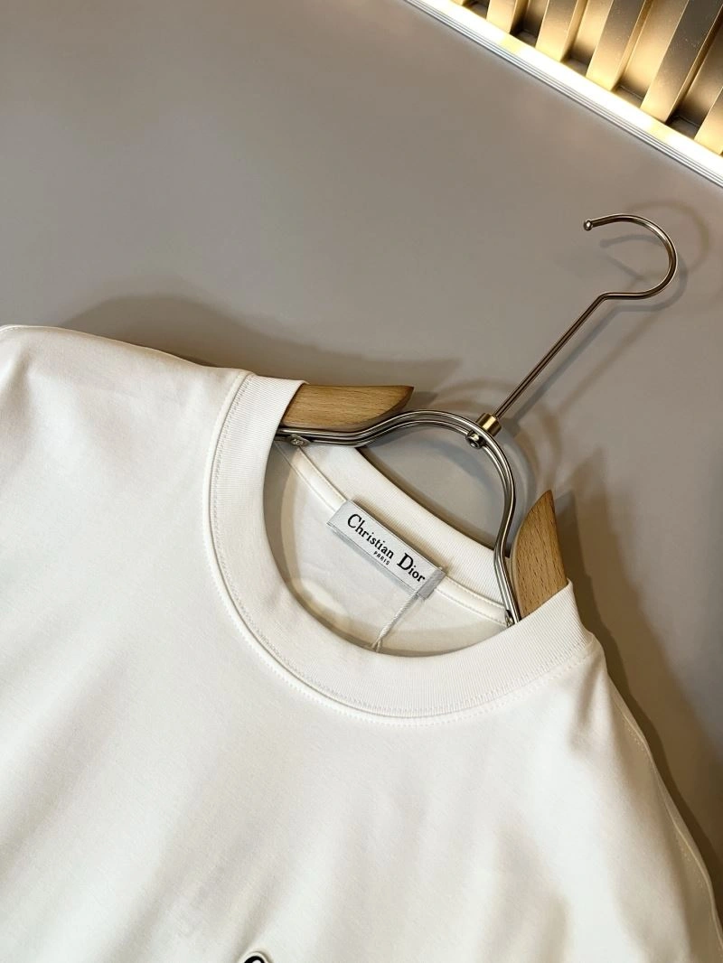 Christian Dior T-Shirts Seasonal 115181
