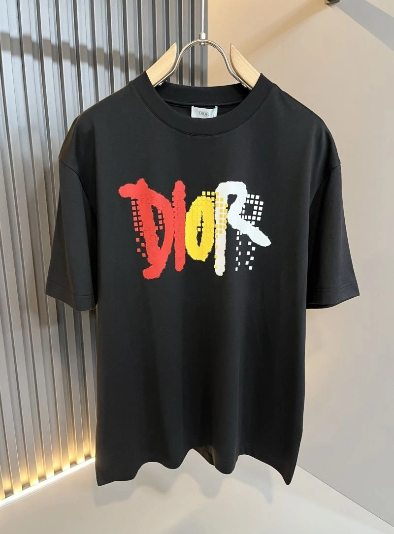 HighQuality Christian Dior T-Shirts 115179