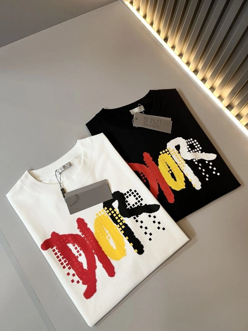 HighQuality Christian Dior T-Shirts 115179