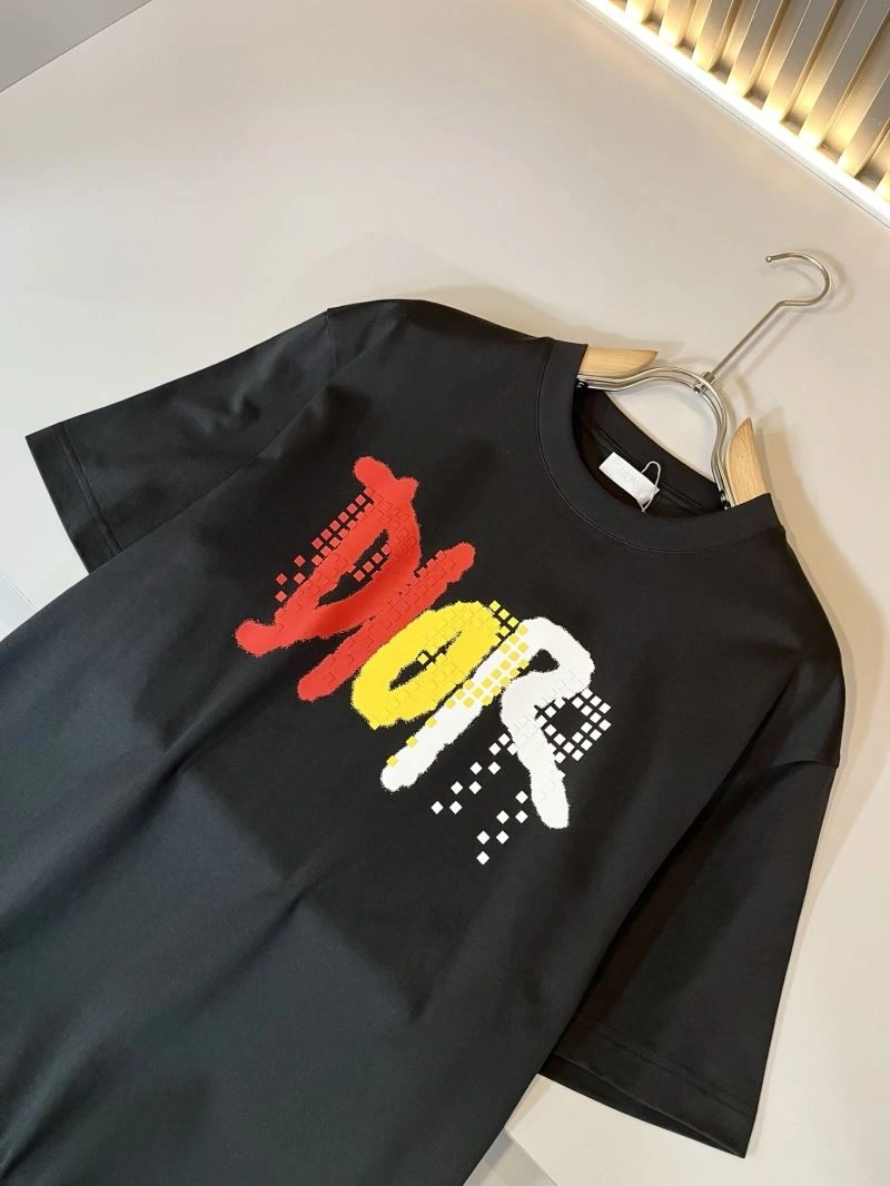 HighQuality Christian Dior T-Shirts 115179