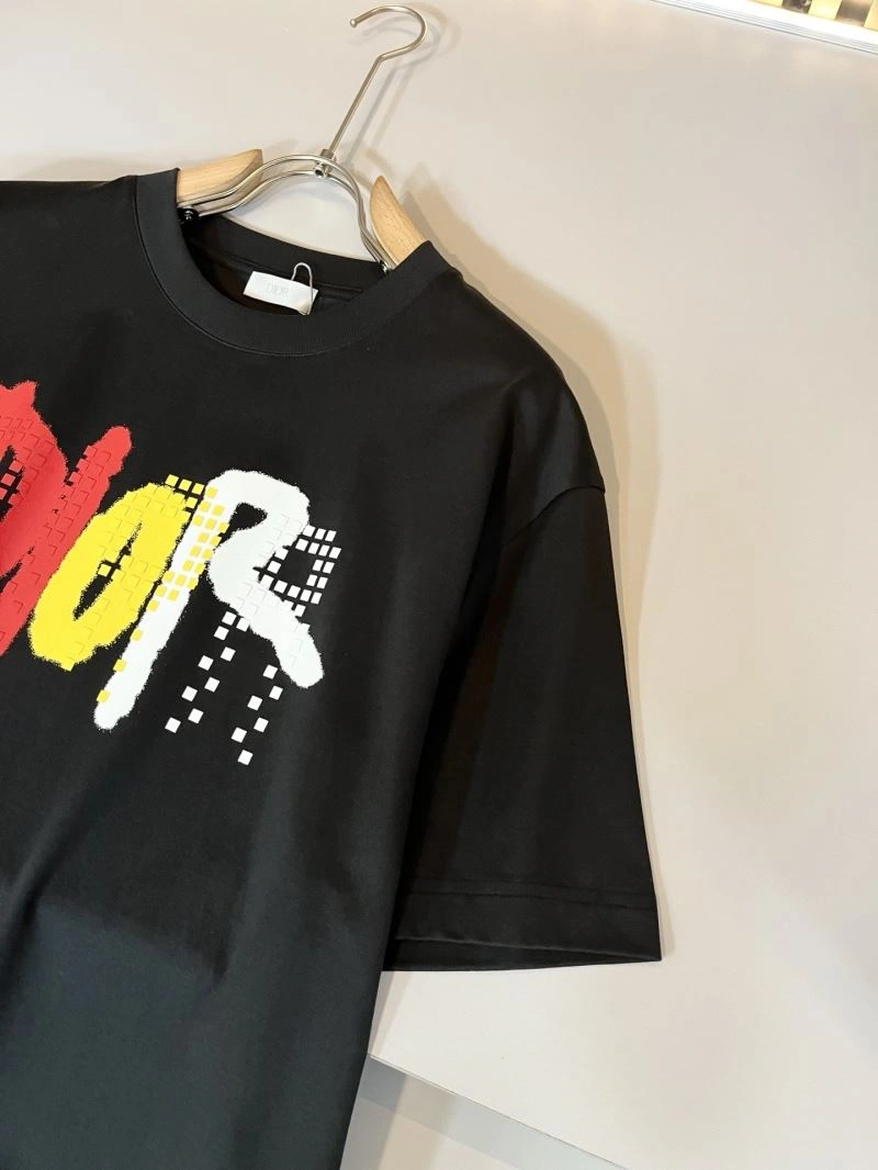 HighQuality Christian Dior T-Shirts 115179