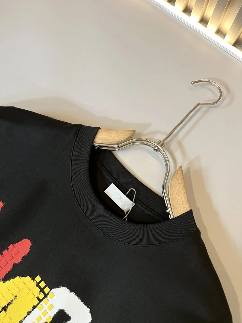 HighQuality Christian Dior T-Shirts 115179