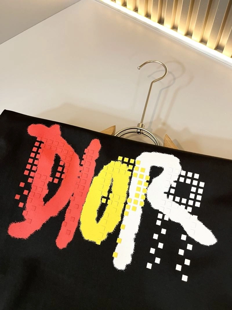 HighQuality Christian Dior T-Shirts 115179