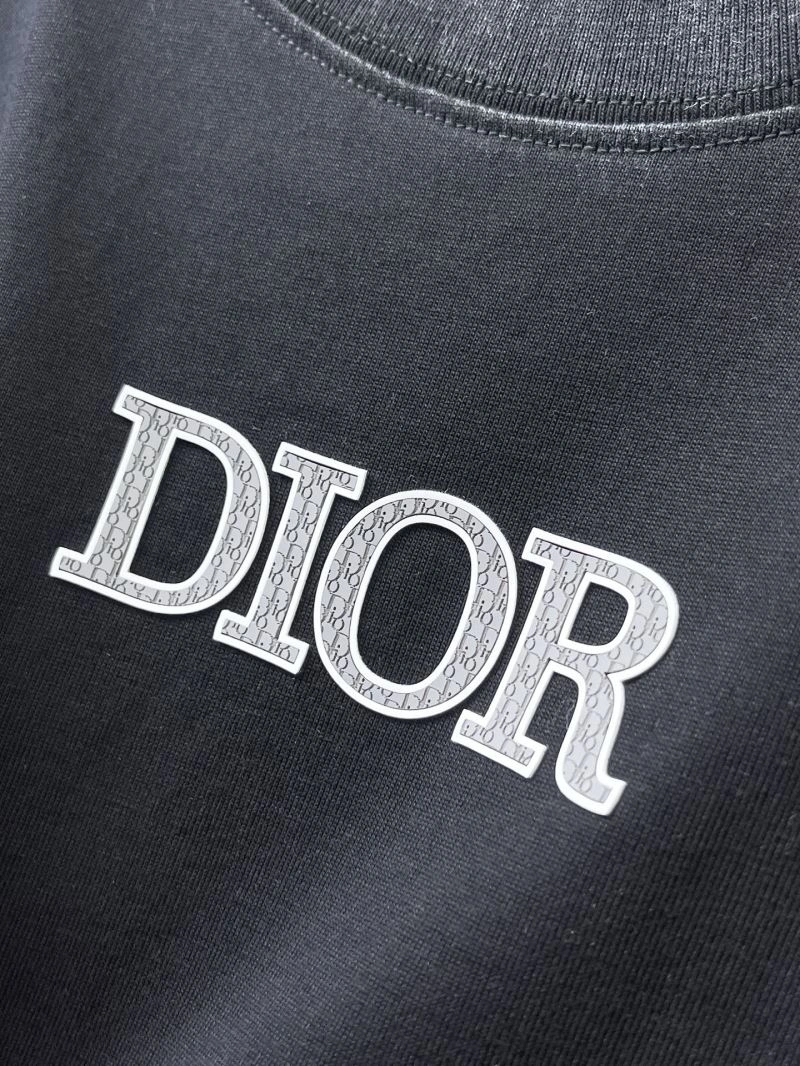 Sustainable Christian Dior T-Shirts 115175
