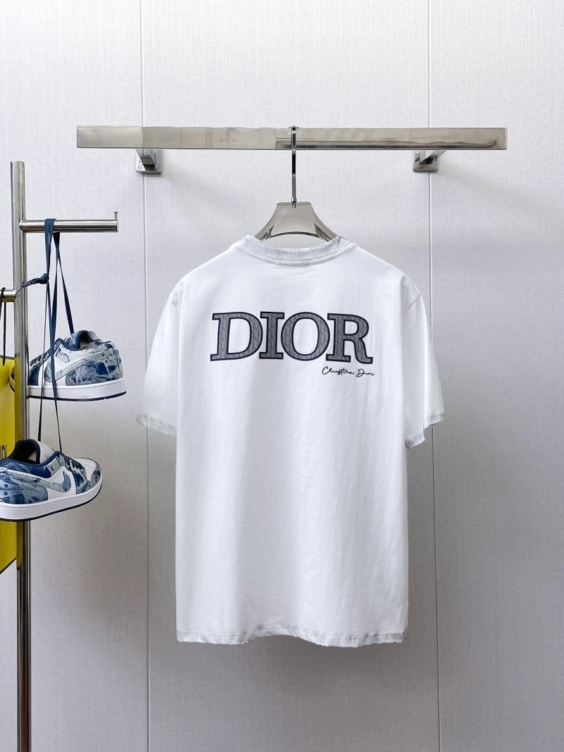 BestValue Christian Dior T-Shirts 115168