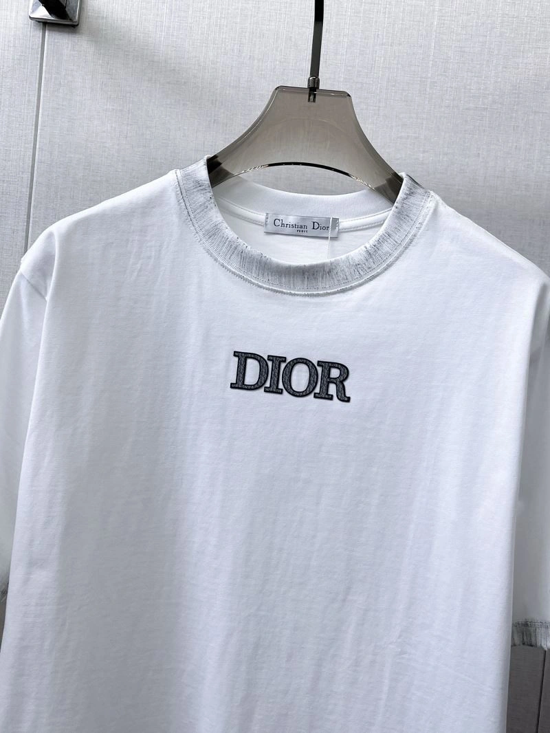 BestValue Christian Dior T-Shirts 115168