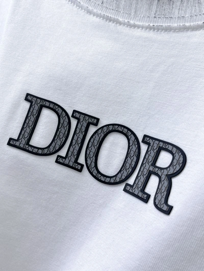 BestValue Christian Dior T-Shirts 115168
