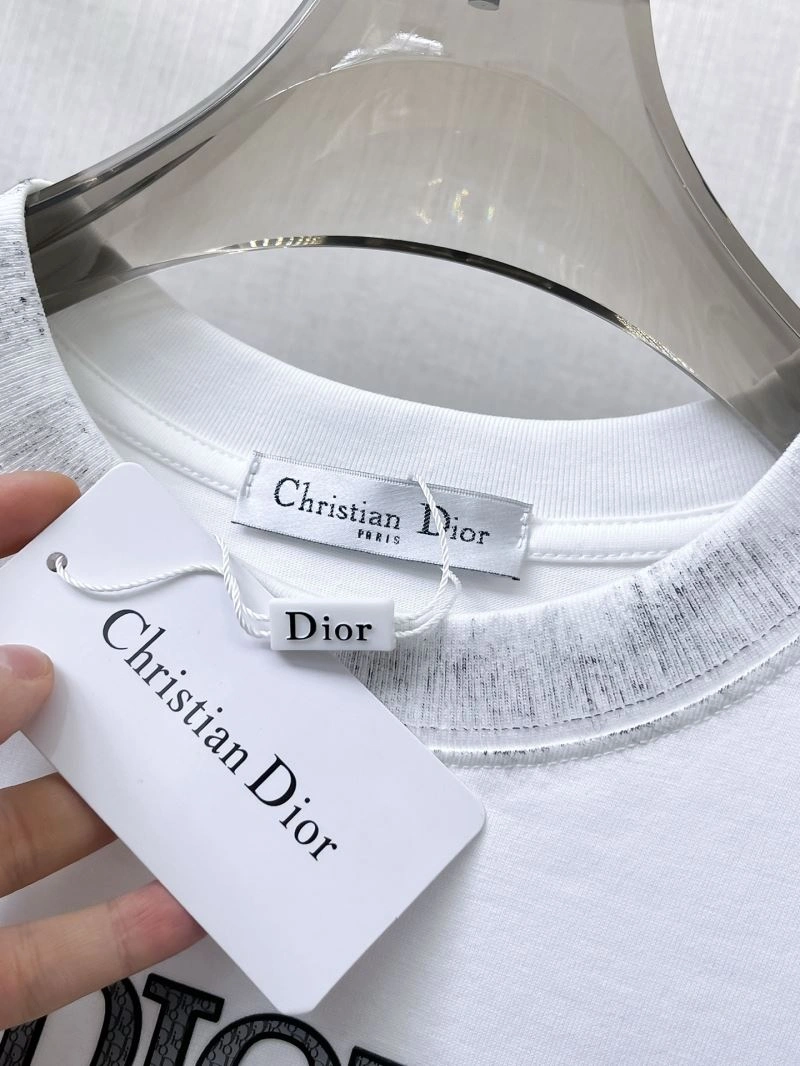 BestValue Christian Dior T-Shirts 115168