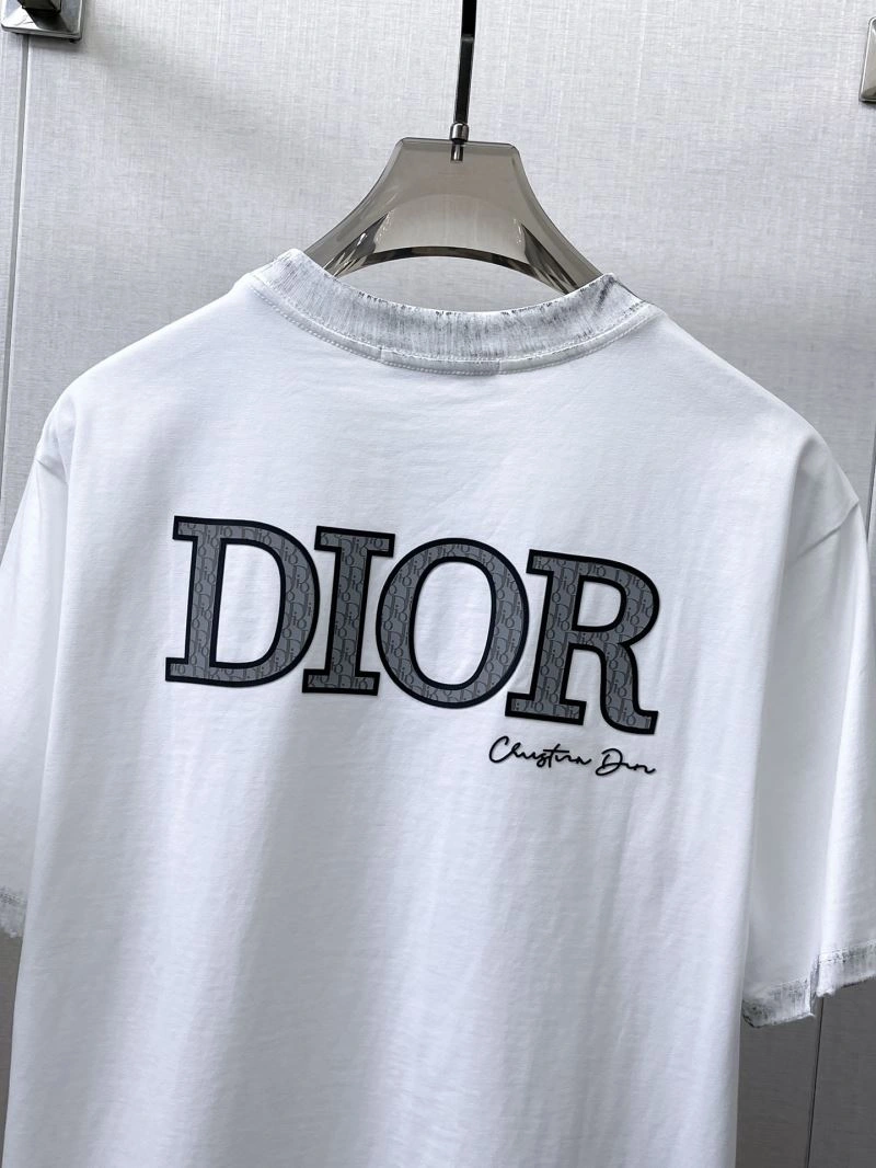 BestValue Christian Dior T-Shirts 115168