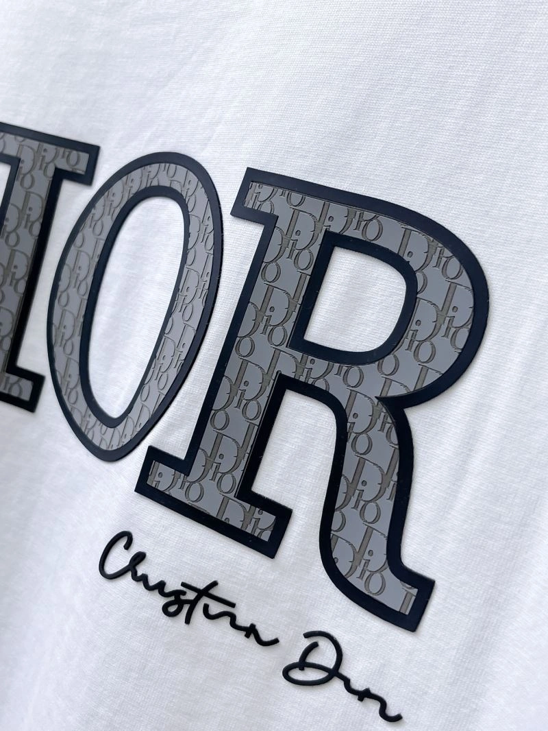BestValue Christian Dior T-Shirts 115168