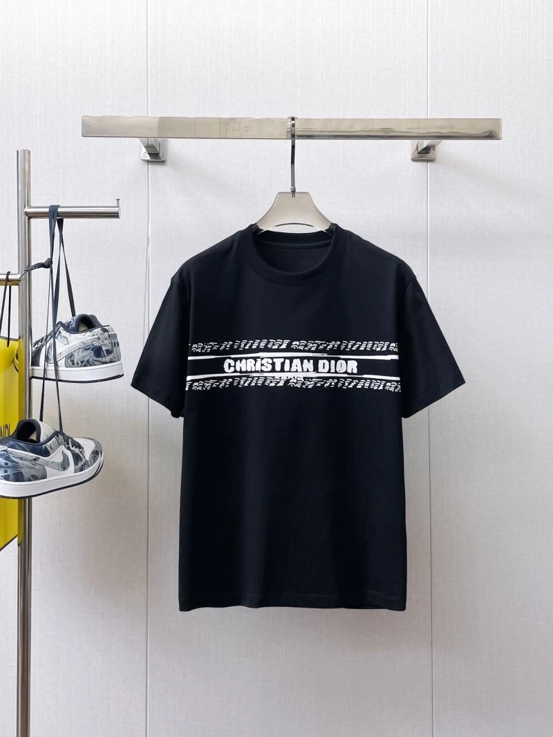 ModernLook Christian Dior T-Shirts 115162