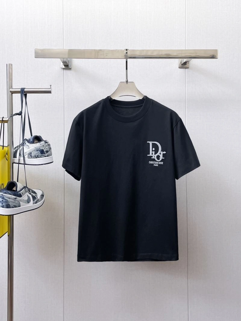Christian Dior T-Shirts Durable 115160