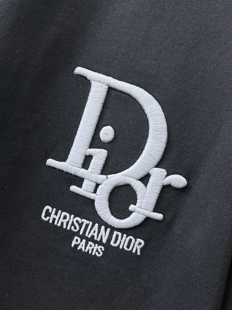 Christian Dior T-Shirts Durable 115160