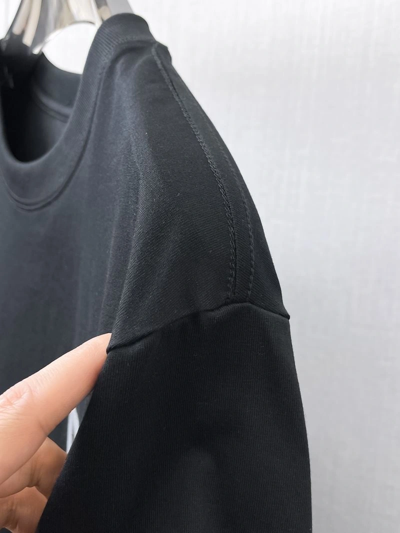 Christian Dior T-Shirts Durable 115160