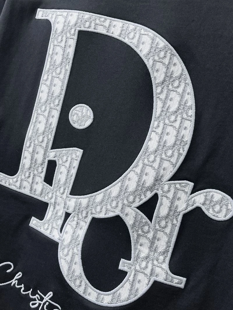 Christian Dior T-Shirts Durable 115160