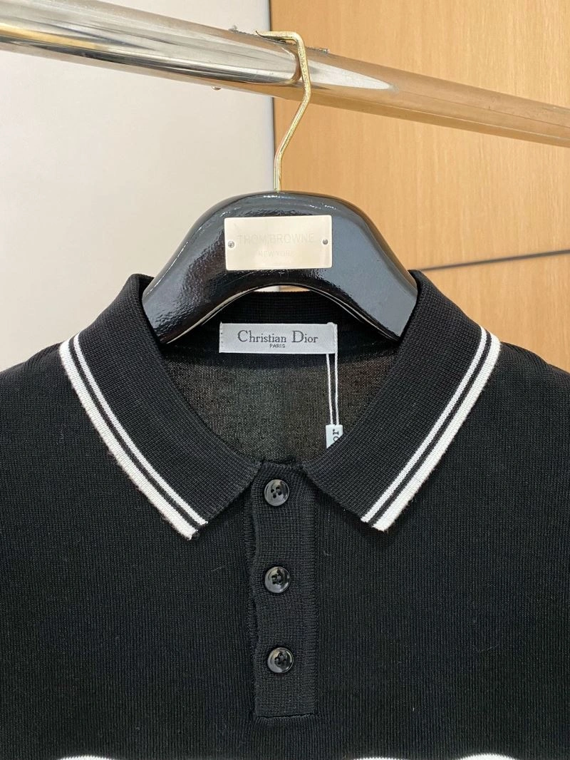 AllSeason Christian Dior T-Shirts 115164