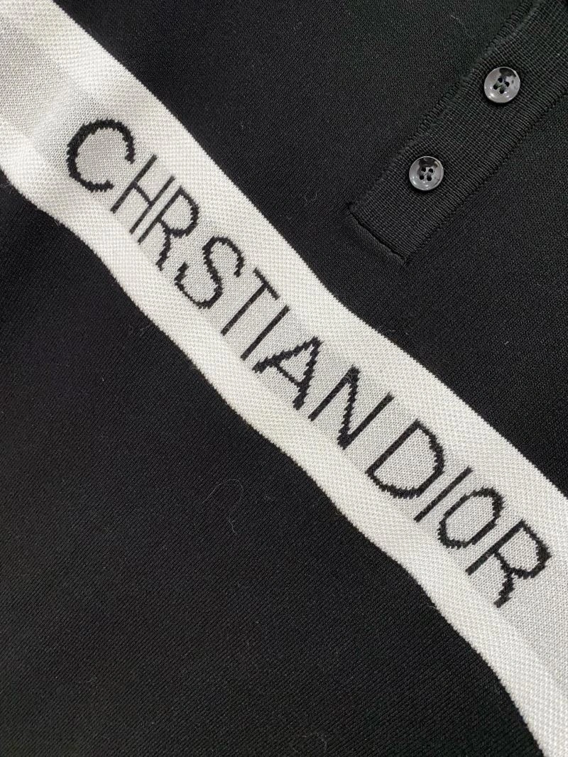 AllSeason Christian Dior T-Shirts 115164