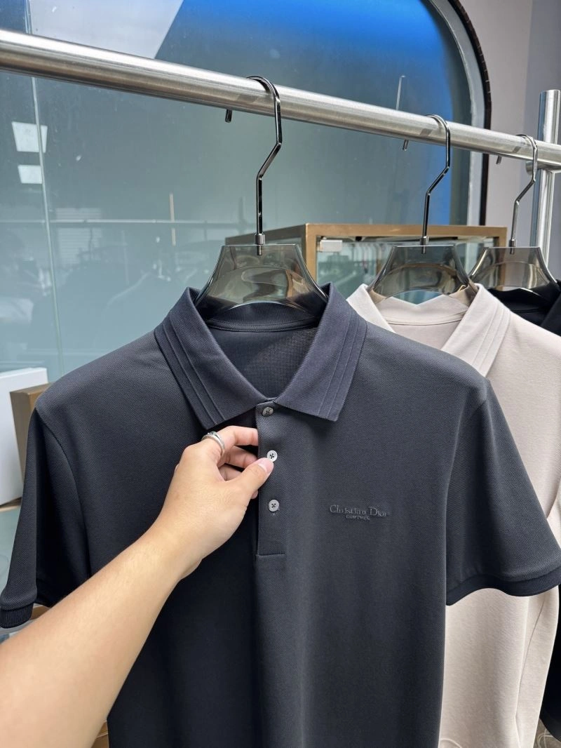 Christian Dior T-Shirts GoodFit 115163