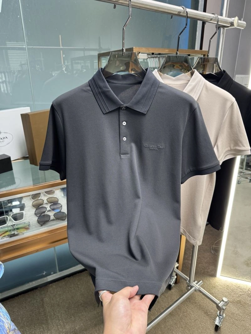 Christian Dior T-Shirts GoodFit 115163