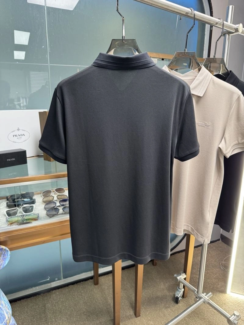 Christian Dior T-Shirts GoodFit 115163
