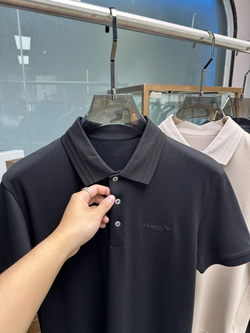 Christian Dior T-Shirts Efficient 115174