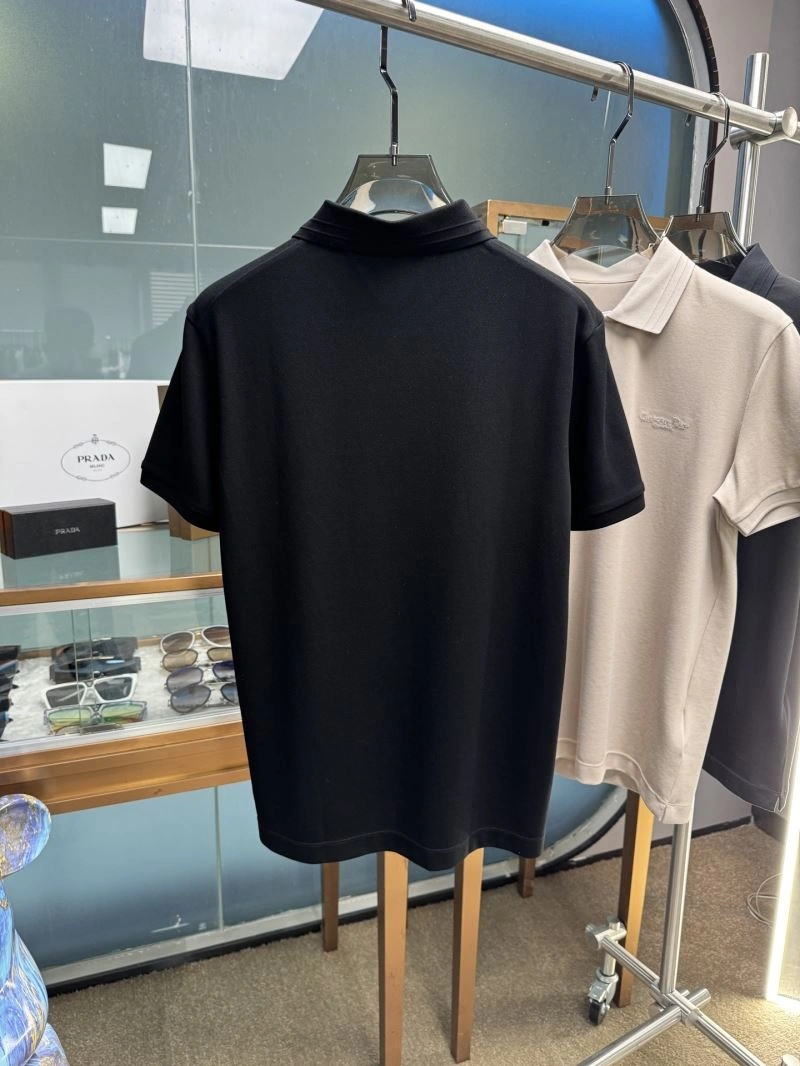 Christian Dior T-Shirts Efficient 115174