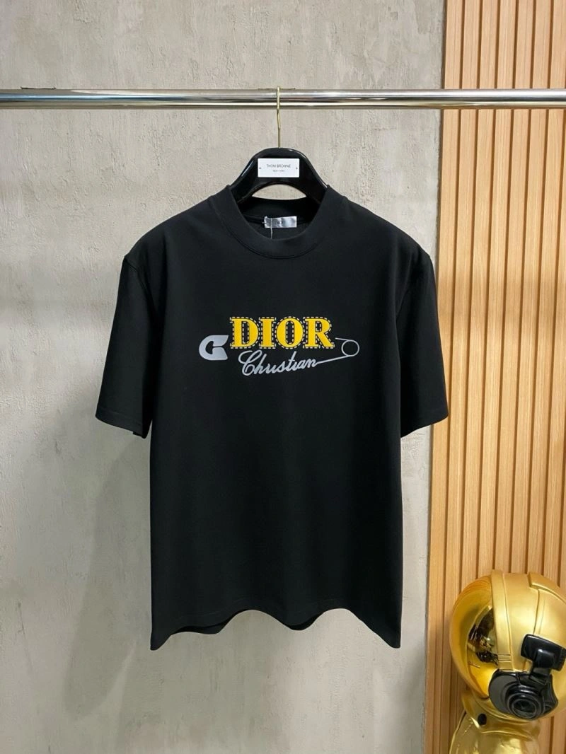 Snug Christian Dior T-Shirts 115176