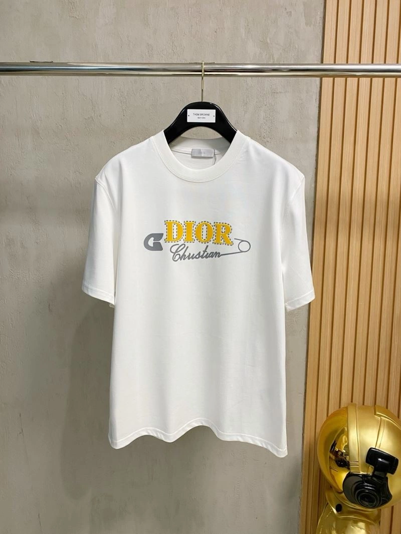 Snug Christian Dior T-Shirts 115176