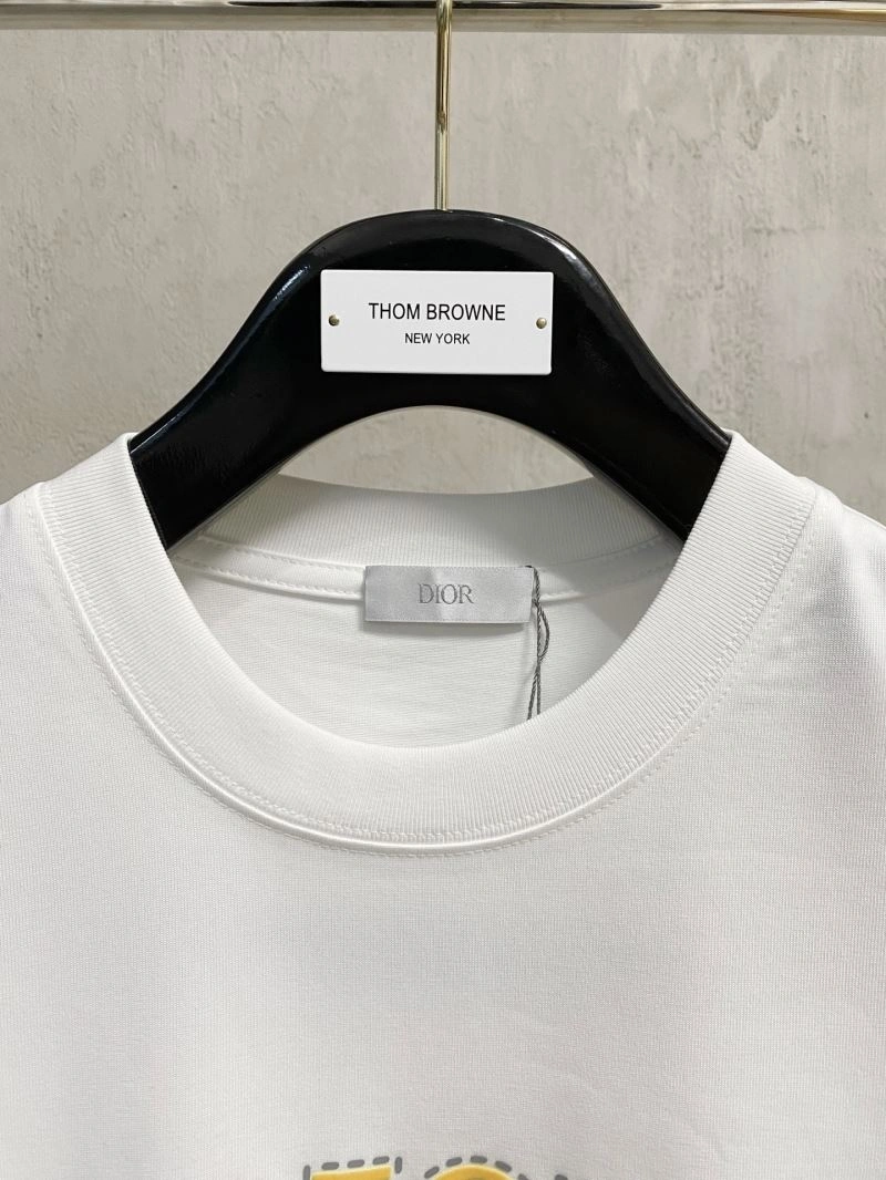 Snug Christian Dior T-Shirts 115176