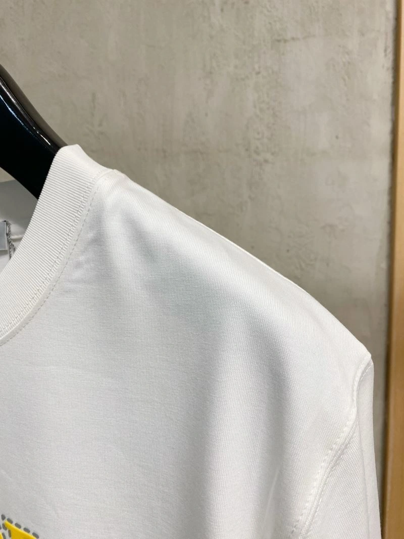 Snug Christian Dior T-Shirts 115176