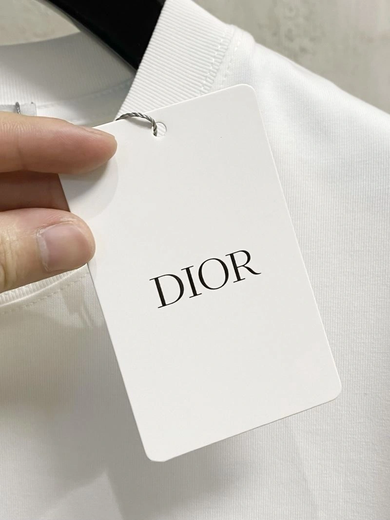 Snug Christian Dior T-Shirts 115176